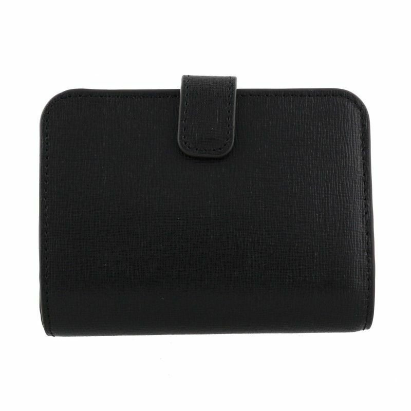 フルラ FURLA 二つ折り財布 レディース バビロン ブラック PCY0UNO O6000 NERO