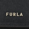 フルラ FURLA 二つ折り財布 レディース バビロン ブラック PCY8UNO B30000 O6000 NERO