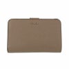 フルラ FURLA 二つ折り財布 レディース バビロン ベージュ PCX9UNO B30000 1569S