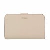 フルラ FURLA 二つ折り財布 レディース バビロン ベージュ PCX9UNO B4L00 BALLERINA