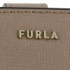 フルラ FURLA 二つ折り財布 レディース バビロン ベージュ PCY0UNO B30000 1569S