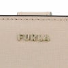 フルラ FURLA 二つ折り財布 レディース バビロン ベージュ PCY0UNO B4L00 BALLERINA i