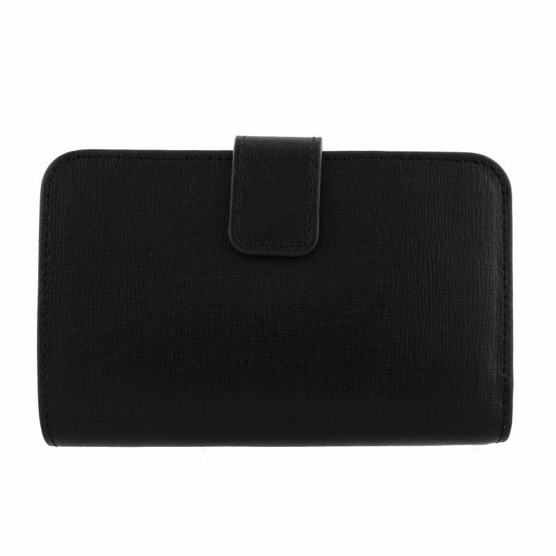 フルラ FURLA 二つ折り財布 レディース ブラック PCX9UNO O6000 NERO