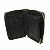 フルラ FURLA 二つ折り財布 レディース ブラック PDS7FRI E35 O6000 NERO