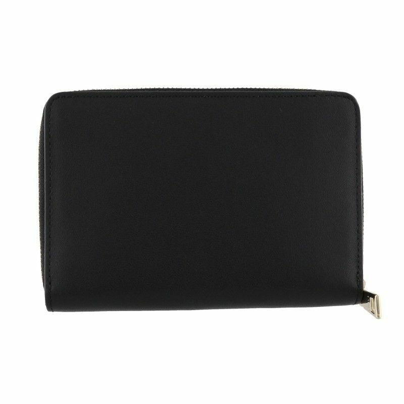 フルラ FURLA 二つ折り財布 レディース ブラック PDS7FRI E35 O6000 NERO