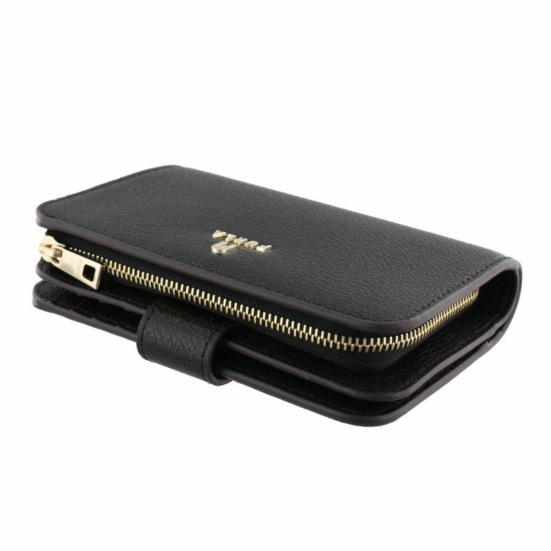フルラ FURLA 二つ折り財布 レディース ブラック WP00193 AX0732 O6000 NERO