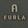 フルラ 二つ折り財布 折財布 レディース カメリア S カーキ WP00315 ARE000 2291S