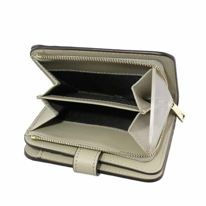 フルラ 二つ折り財布 折財布 レディース カメリア S グレー WP00315 ARE000 M7Y00
