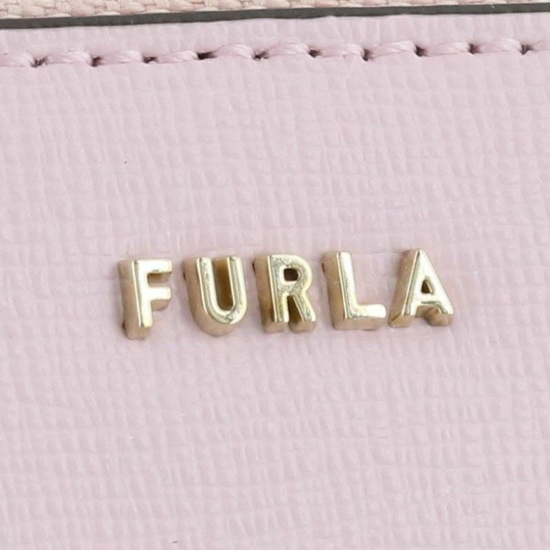フルラ FURLA コインケース レディース バビロン ピンク PDJ5UNO B30 1340S OPAL PERLA