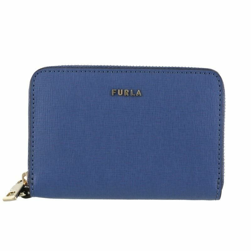 フルラ FURLA コインケース レディース バビロン ブルー PDJ5UNO B30