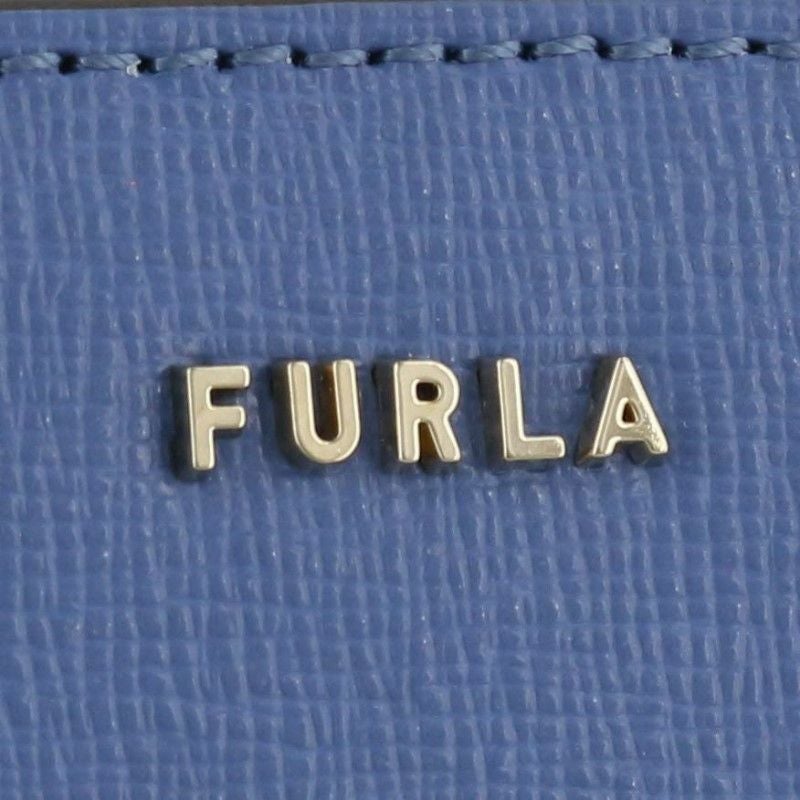 フルラ FURLA コインケース レディース バビロン ブルー PDJ5UNO B30 1320S ONDA ARTEMISIA