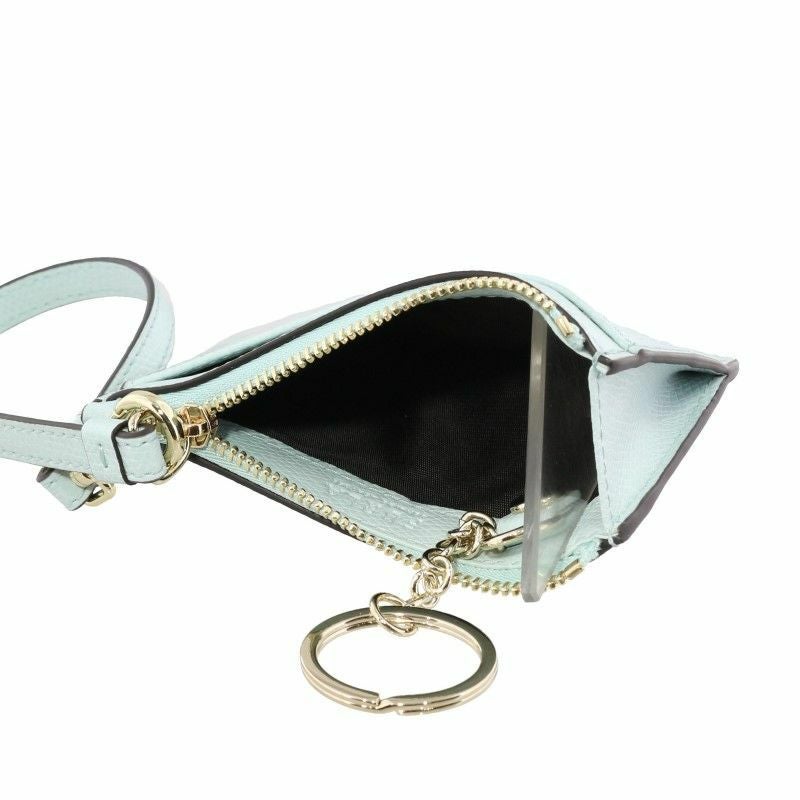 フルラ FURLA カードケース キーリング付 レディース カメリア WP00323