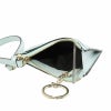 フルラ FURLA カードケース キーリング付 レディース カメリア WP00323 ARE000 1859S ブルー