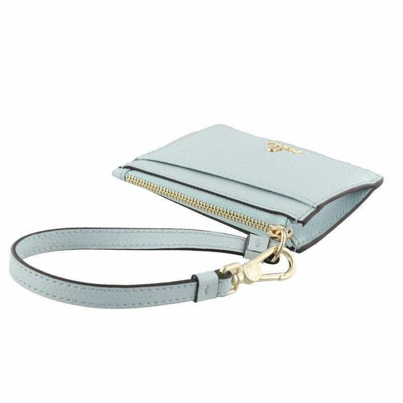 フルラ FURLA カードケース キーリング付 レディース カメリア WP00323