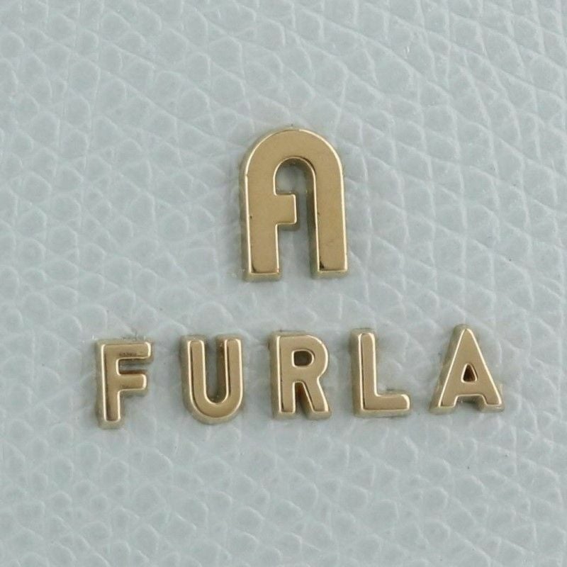フルラ FURLA カードケース キーリング付 レディース カメリア WP00323