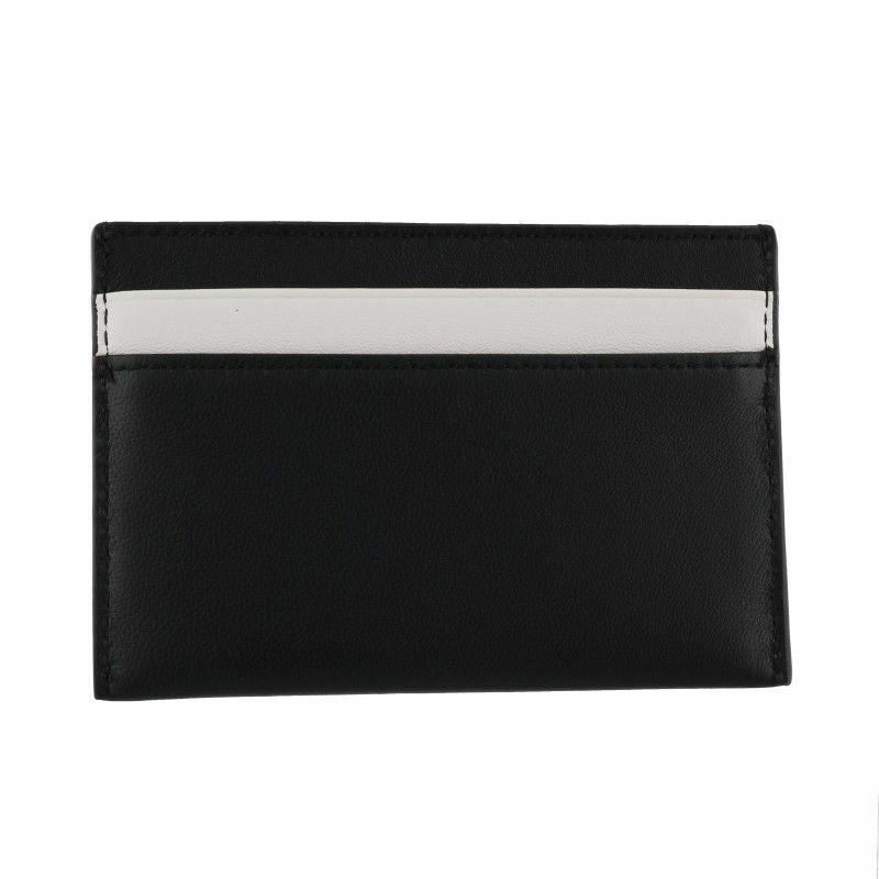 フルラ FURLA カードケース レディース アイリス ブラック WP00173 BX0328 P1900 NERO+TALCO