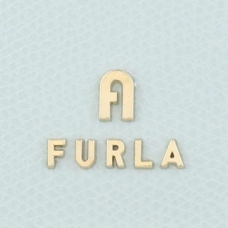 フルラ FURLA カードケース レディース カメリア WP00306 ARE000 1870S MINTY+MARSHMALLOW
