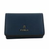 フルラ FURLA カードケース レディース カメリア ネイビー WP00306 ARE000 1868S