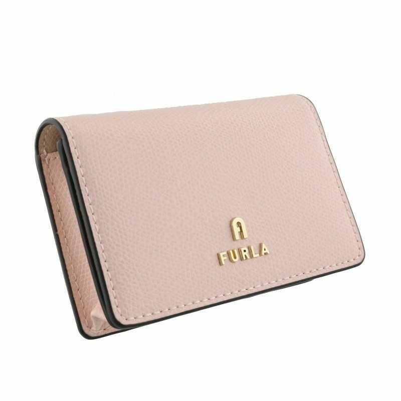 フルラ FURLA カードケース レディース カメリア ピンク WP00306 ARE000 1546S