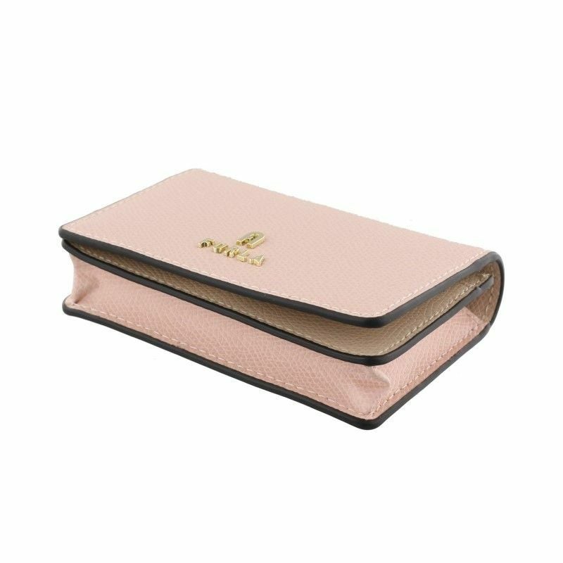 フルラ FURLA カードケース レディース カメリア ピンク WP00306 ARE000 1546S
