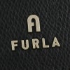 フルラ FURLA カードケース レディース カメリア ブラック WP00306 ARE000 O6000 NERO
