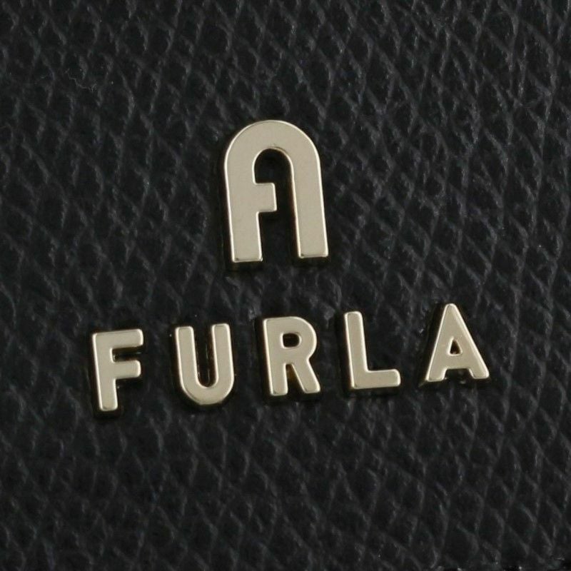 フルラ FURLA カードケース レディース カメリア ブラック WP00306 ARE000 O6000 NERO