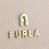 フルラ FURLA カードケース レディース カメリア ベージュ WP00323 ARE000 B4L00 BALLERINA