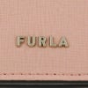 フルラ FURLA カードケース レディース バビロン ピンク PCZ1UNO B30 1086S
