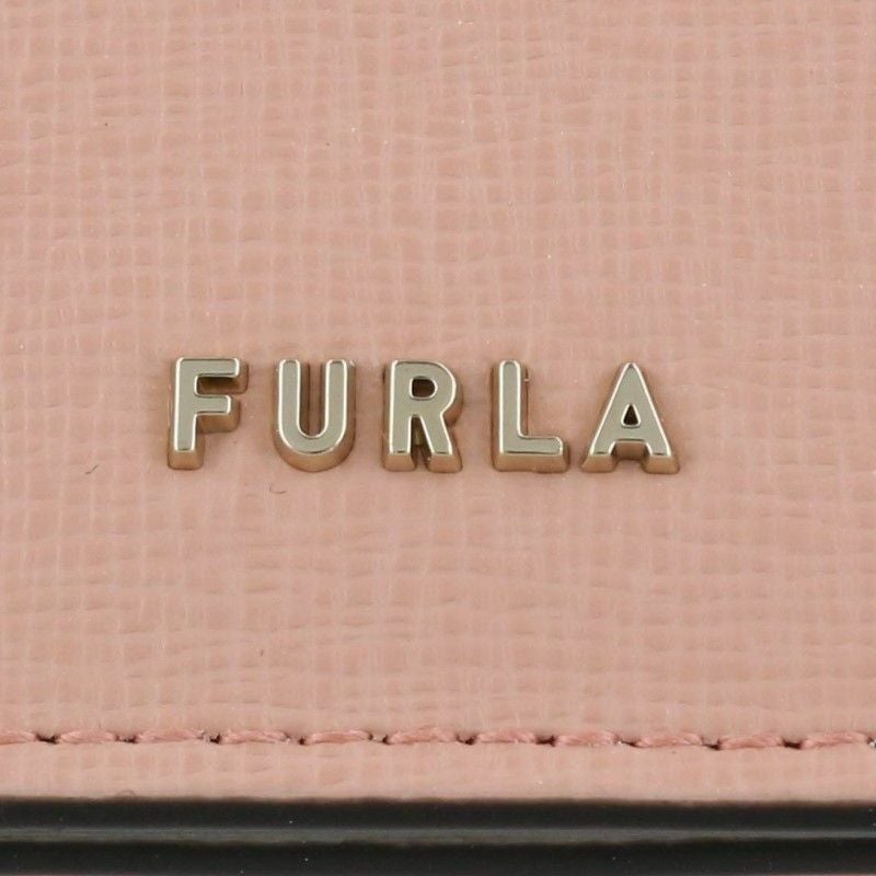 フルラ FURLA カードケース レディース バビロン ピンク PCZ1UNO B30 1086S