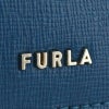 フルラ FURLA カードケース レディース バビロン ブルー WP00088 0873S OTTANIO+BALLERINA