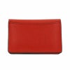 フルラ FURLA カードケース レディース バビロン レッド PCZ1UNO 1670S SPRITZ GREIGE