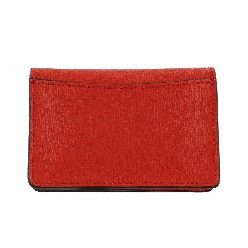 フルラ FURLA カードケース レディース バビロン レッド PCZ1UNO 1670S SPRITZ GREIGE