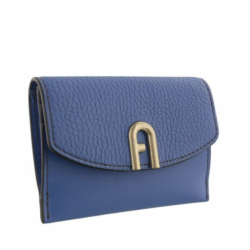 フルラ FURLA カードケース レディース プリムラ ブルー WP00219 BX0053 1246S ONDA
