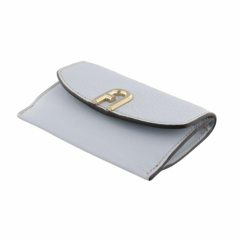 フルラ FURLA カードケース レディース プリムラ ブルー WP00219 BX0053 AR300 ARTEMISIA
