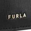 フルラ カードケース レディース バビロン ブラック WP00088 B30000 O6000 NERO