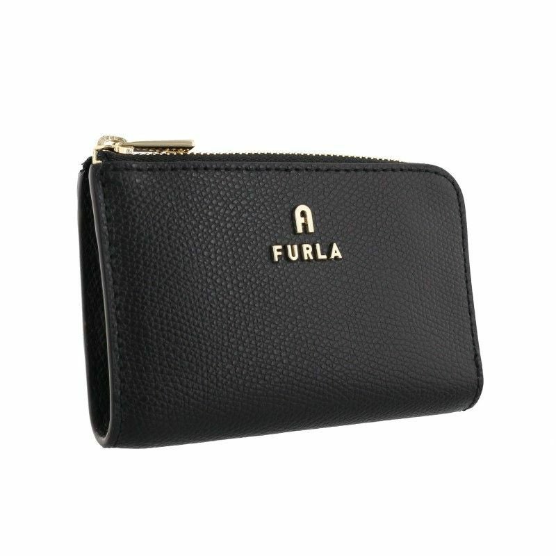 フルラ FURLA キーケース レディース CAMELIA カメリア ブラック WR00435 ARE000 O6000 NERO