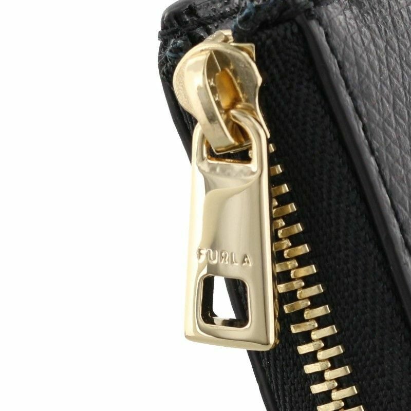 フルラ FURLA キーケース レディース CAMELIA カメリア ブラック WR00435 ARE000 O6000 NERO