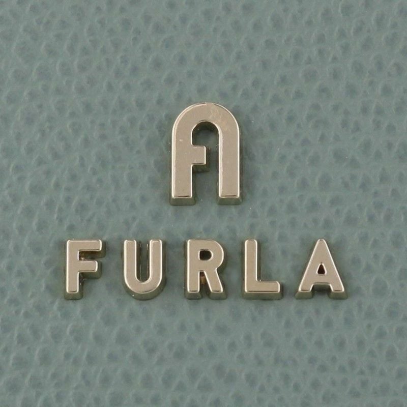 フルラ FURLA キーケース レディース カメリア グリーン WR00435 ARE000 2042S