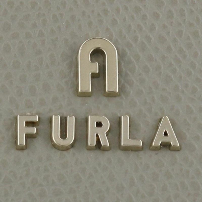 フルラ FURLA キーケース レディース カメリア グレー WR00435 ARE000 M7Y00 MARMO c