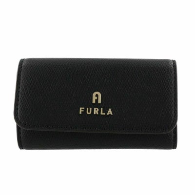 フルラ FURLA キーケース レディース バビロン ブラック RAC5UNO O6000 