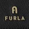 フルラ FURLA キーケース レディース カメリア ブラック WR00436 ARE000 O6000 NERO