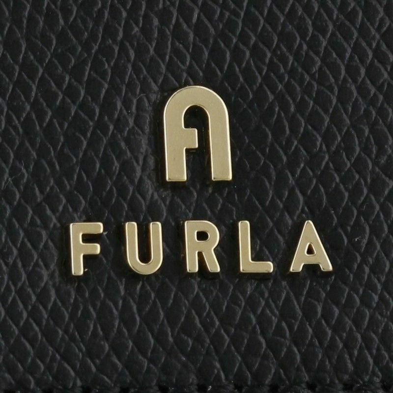 フルラ FURLA キーケース レディース カメリア ブラック WR00436 ARE000 O6000 NERO