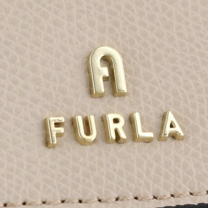 フルラ FURLA キーケース レディース カメリア ベージュ WR00436 ARE000 B4L00 BALLERINA