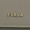 フルラ FURLA キーケース レディース バビロン RAC5UNO 0718S MARMO c+BALLERINA i