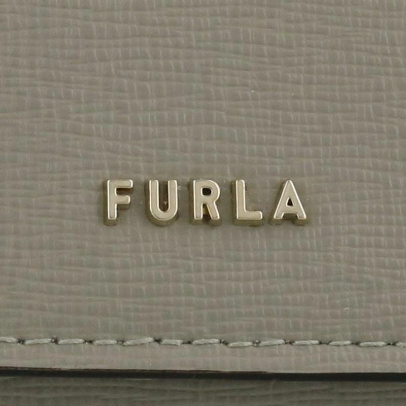 フルラ FURLA キーケース レディース バビロン RAC5UNO 0718S MARMO c+BALLERINA i