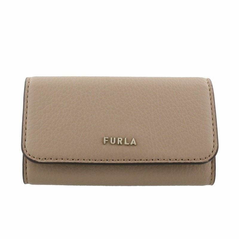 フルラ FURLA キーケース レディース バビロン ブラウン RAC5UNO
