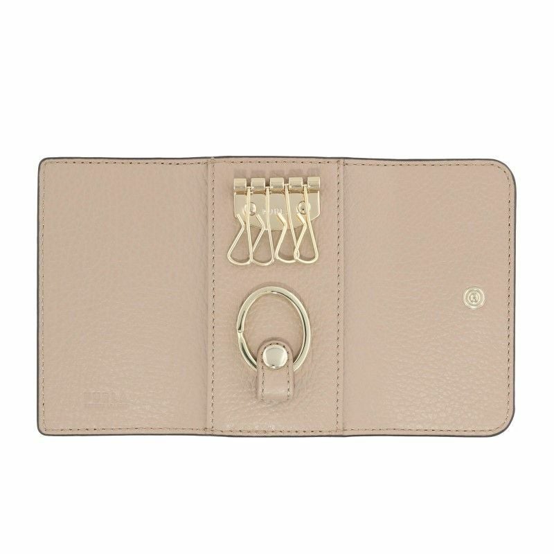 フルラ FURLA キーケース レディース バビロン ブラウン RAC5UNO