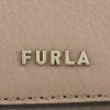 フルラ FURLA キーケース レディース バビロン ブラウン RAC5UNO HSF000 1257S GREIGE