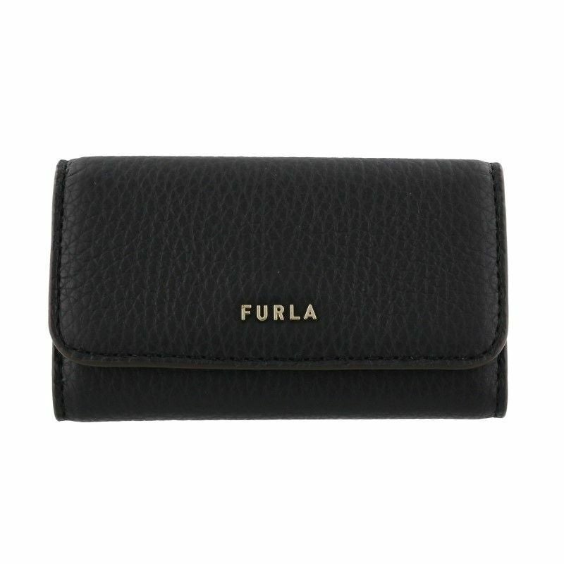 フルラ FURLA キーケース レディース バビロン ブラック RAC5UNO