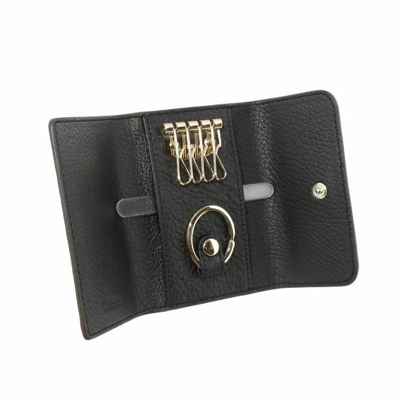 フルラ FURLA キーケース レディース バビロン ブラック RAC5UNO